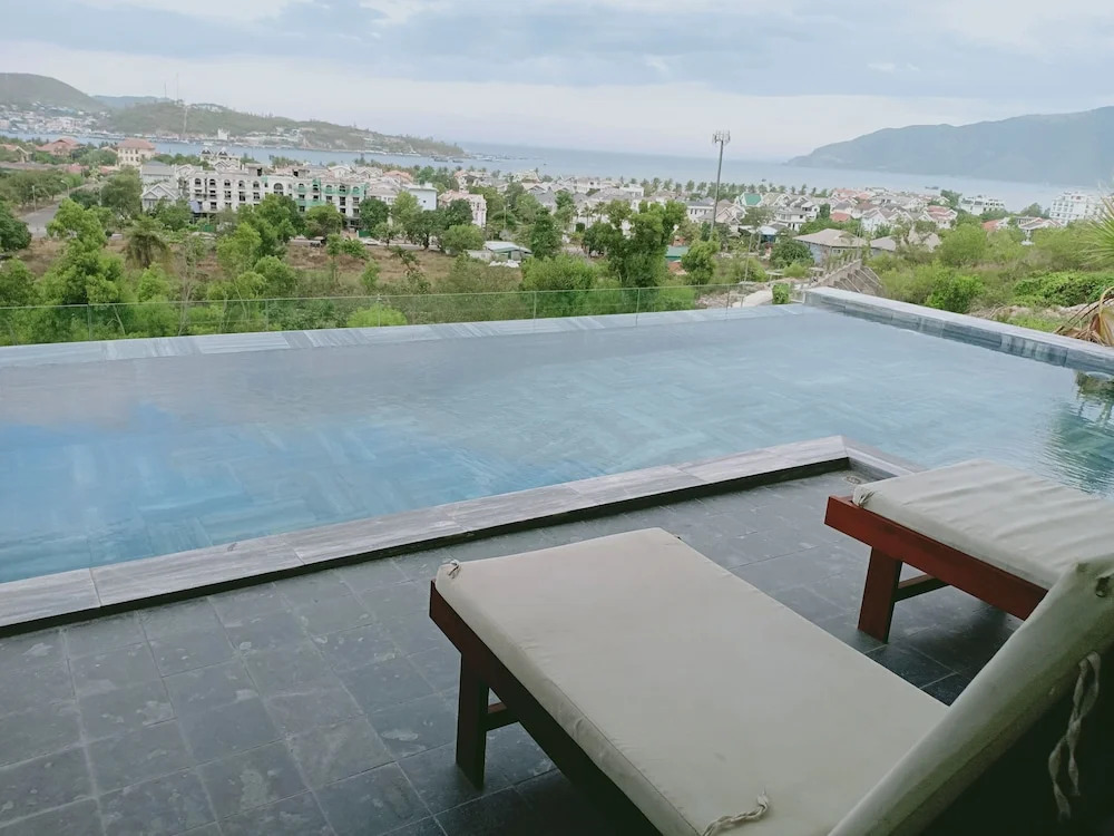 Nha Trang Star Villa Hotel