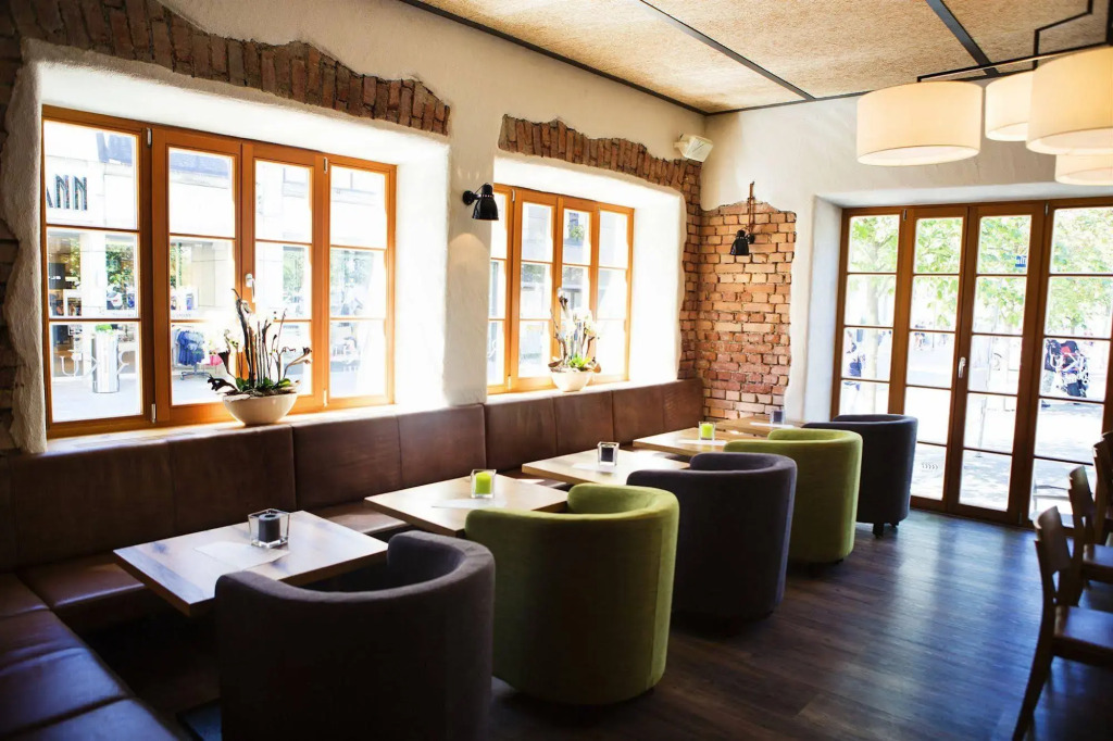 JOESEPP´S HOTEL am Hallhof