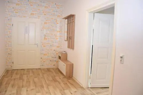 Ferienwohnung Wolf