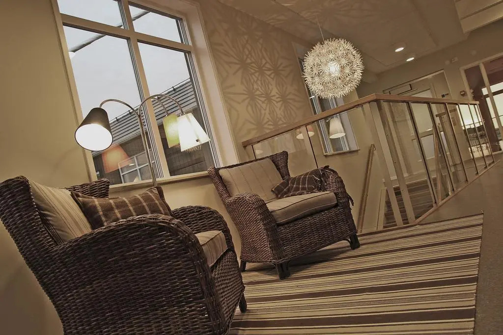 Halmstad Golfarena Hotell