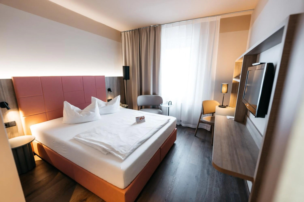 City Park Hotel