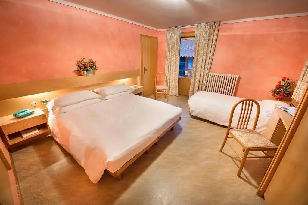 Hotel Centros