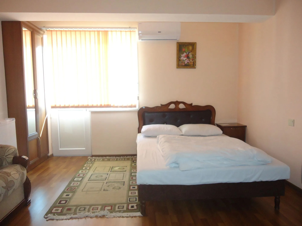 Anga Yerevan Apartments