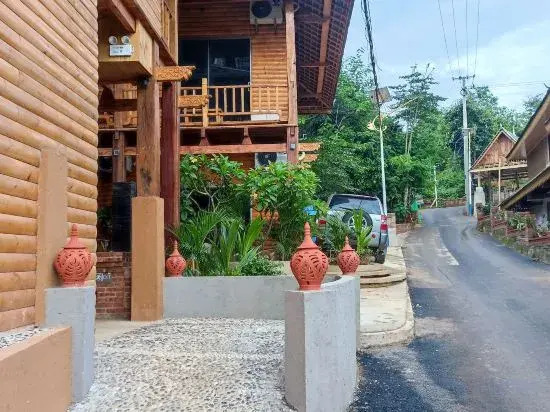 Nassie Cottage B&B