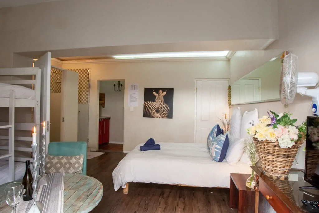 Bedrock Guest Studios