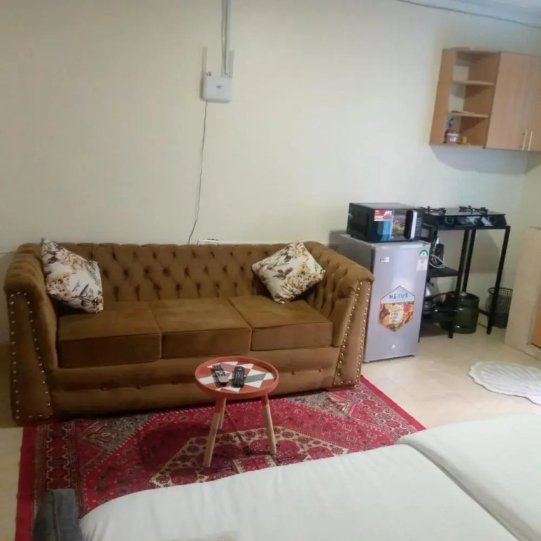 Studio Nakuru cbd