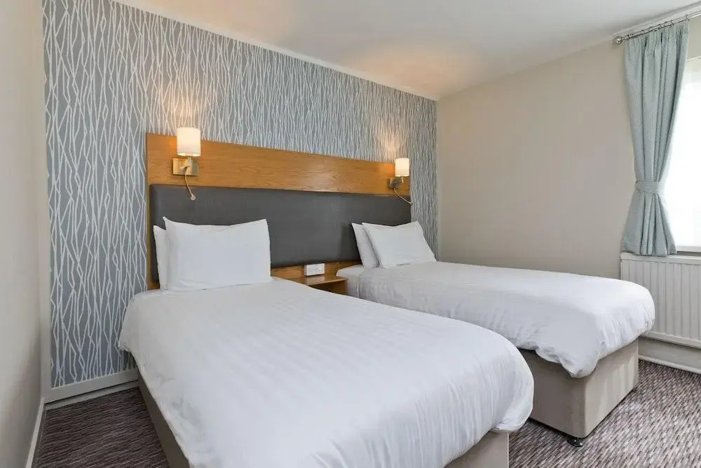 Blue Bell Lodge Hotel