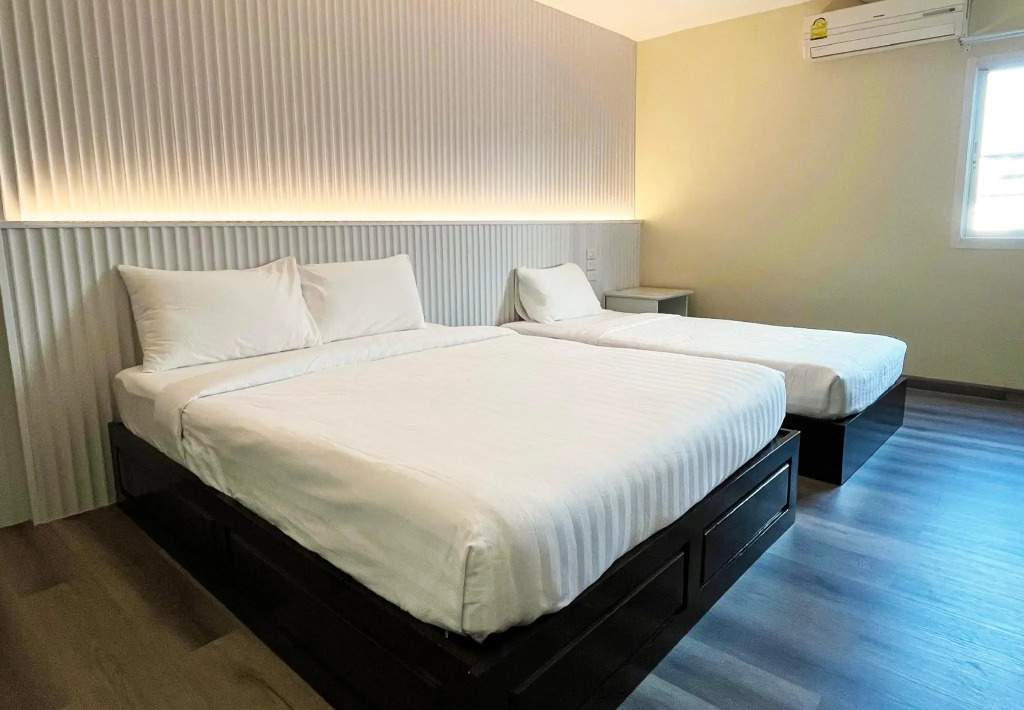 Excel Hotel Bangkok