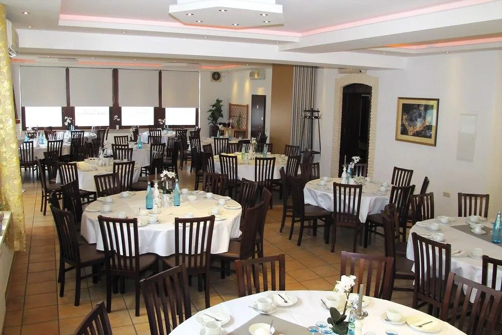 Hotel Altes Gasthaus Schröer