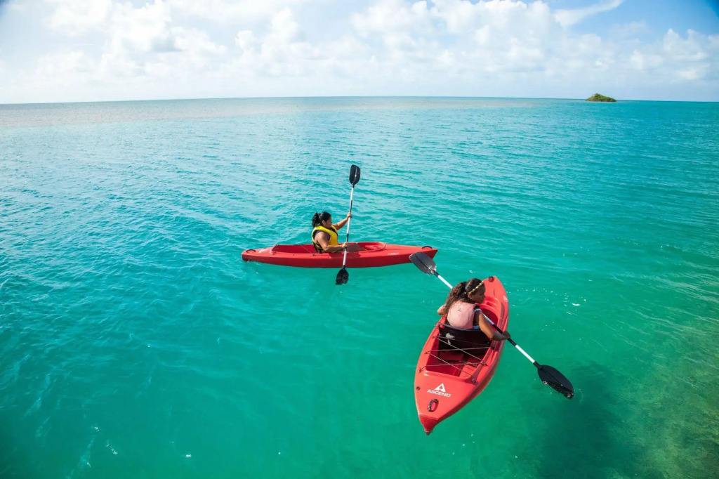 Yok Ha Belize Resort