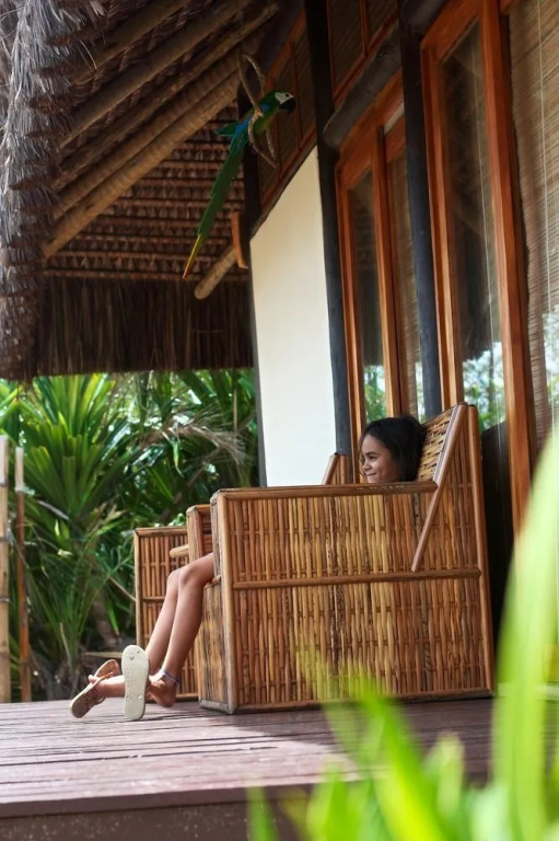 Bambusada Hotel & Restaurant