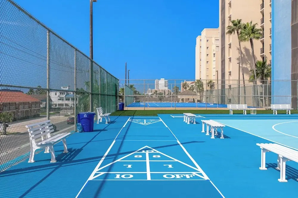 2BR PH, Epic Gulf Views: Suntide III - Unit 1104
