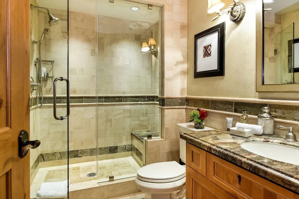Colorado Lodge at the Ritz Carlton