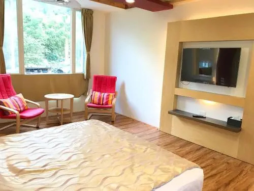 Saint Malo Homestay