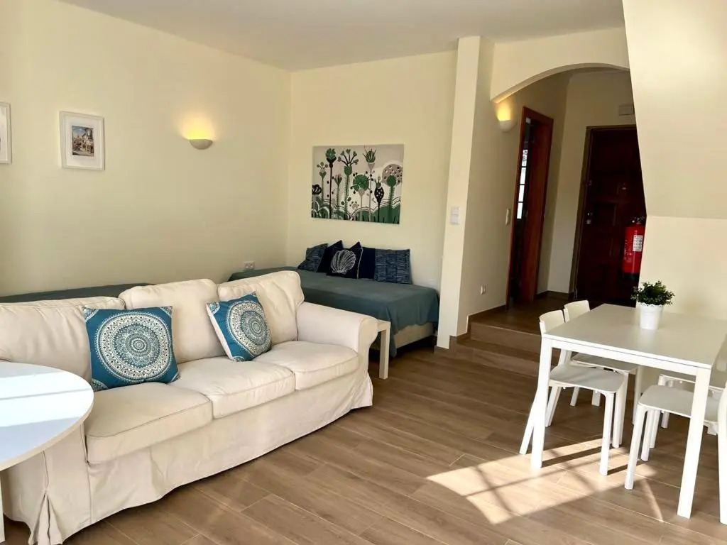 BALAIA PLAZA AL - Ideal para Familias