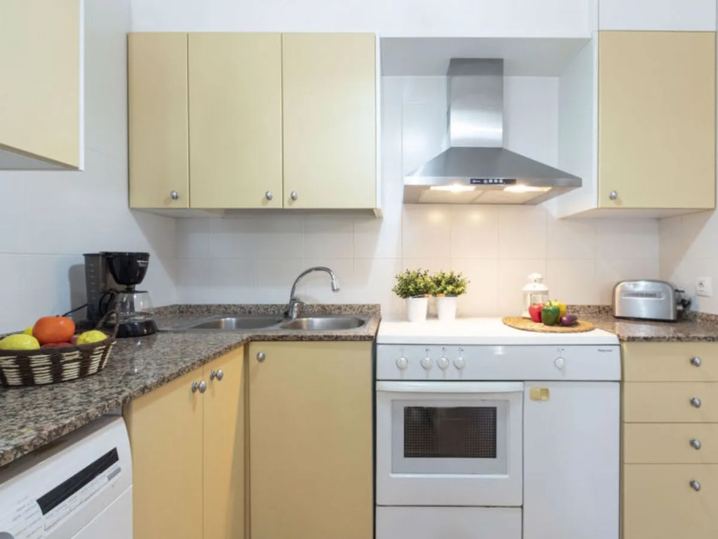 Holiday Home Coquetó by Interhome
