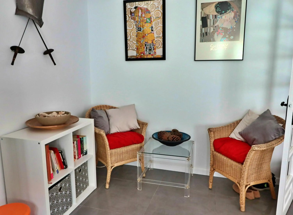 Naranjos Townhouse