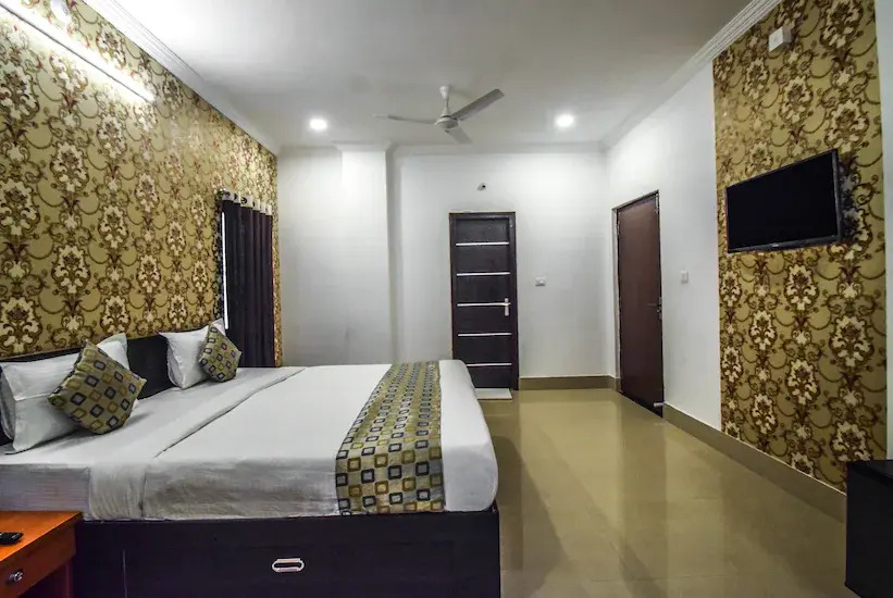 The Urban Stay