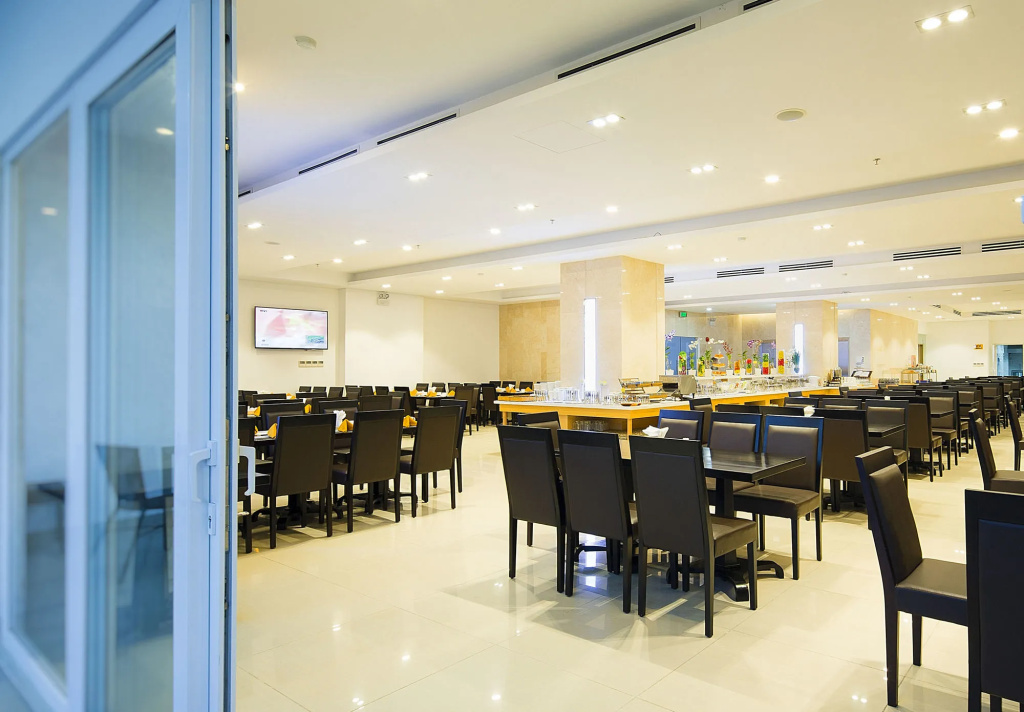 Dendro Gold Hotel