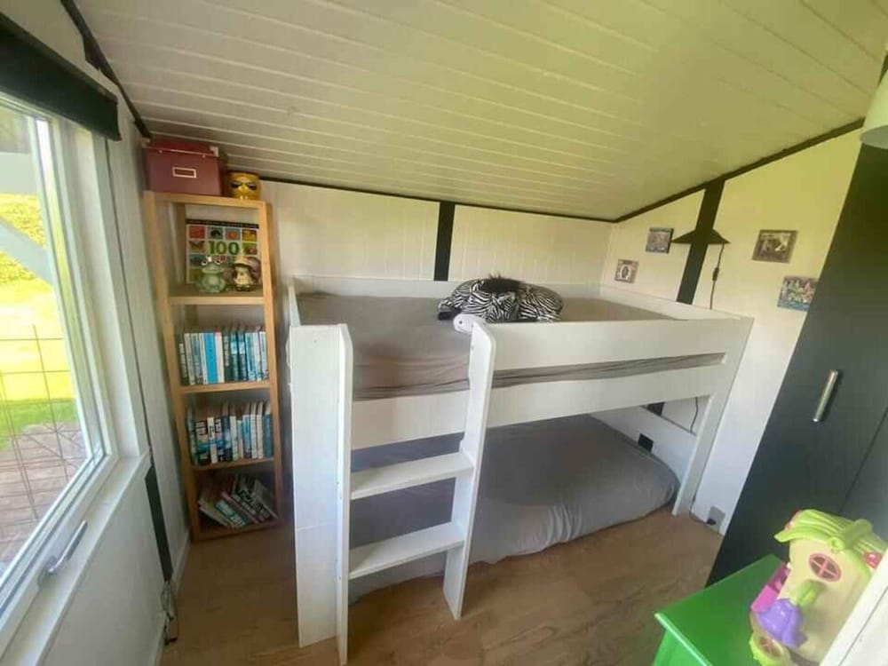 4 Star Holiday Home in Lemvig