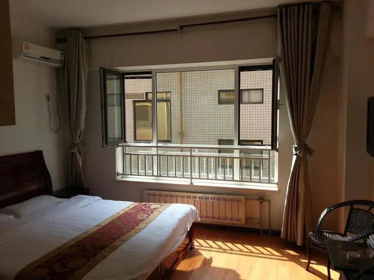 Xi'an Maiheng Apartment Hotel