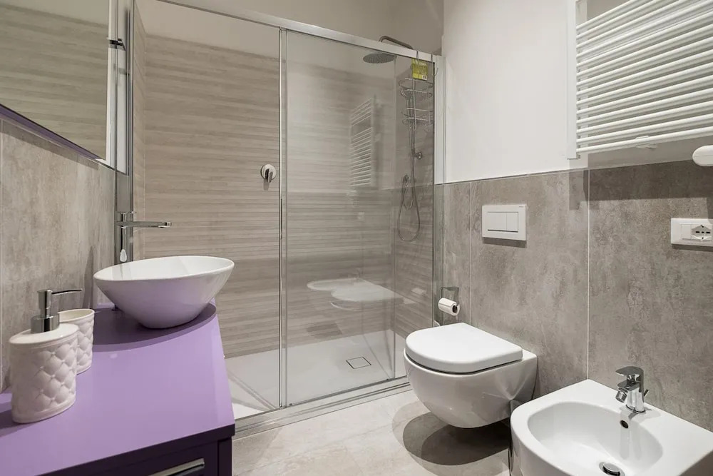 Casa Design di Via Goito by Wonderful Italy