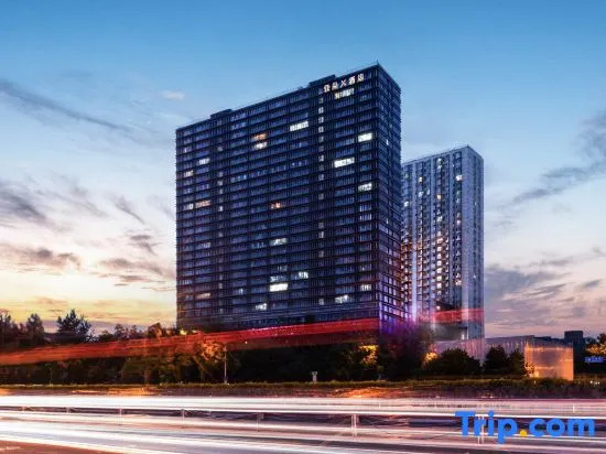 Atour X Hotel Dacheng Road PLA 301 General Hospital Beijing