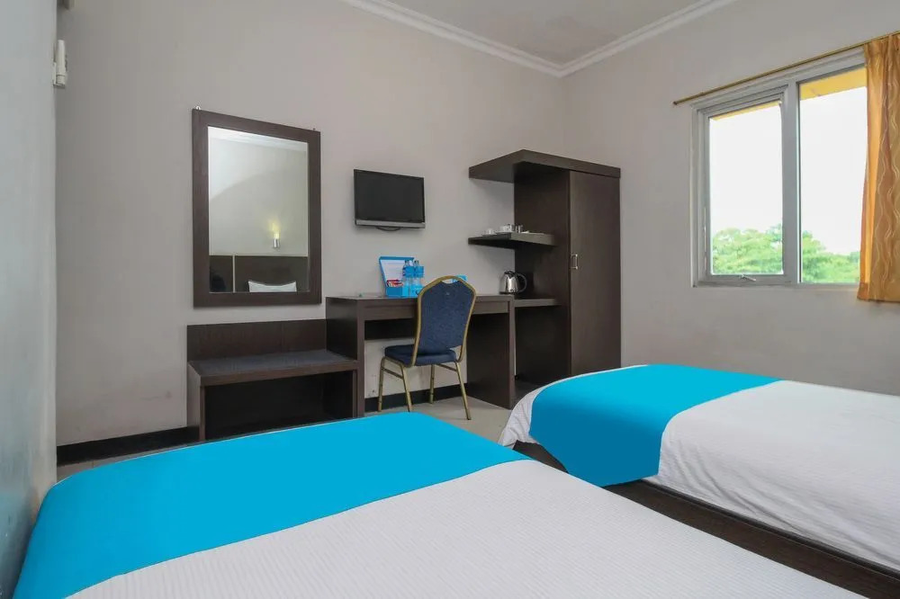 Cihampelas Hotel 1
