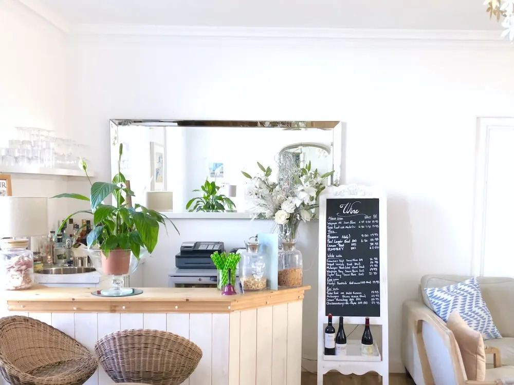 No. 98 Boutique Hotel