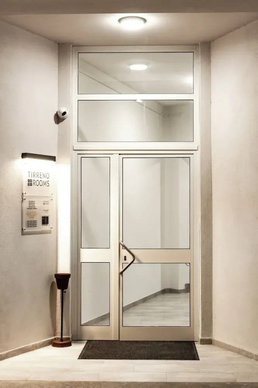 CODE ROOMS by Hotel Villa Tirreno