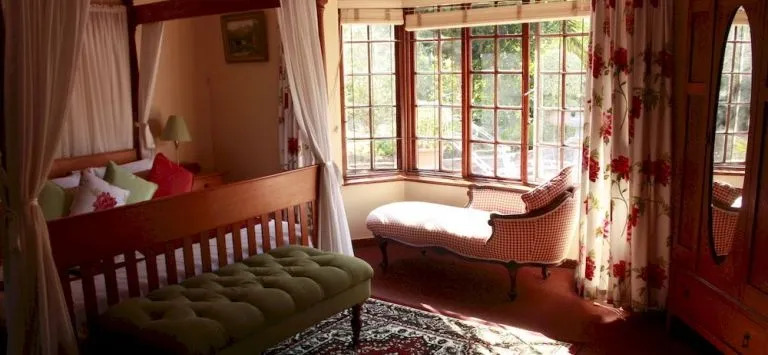 Fawn Castle Guesthouse
