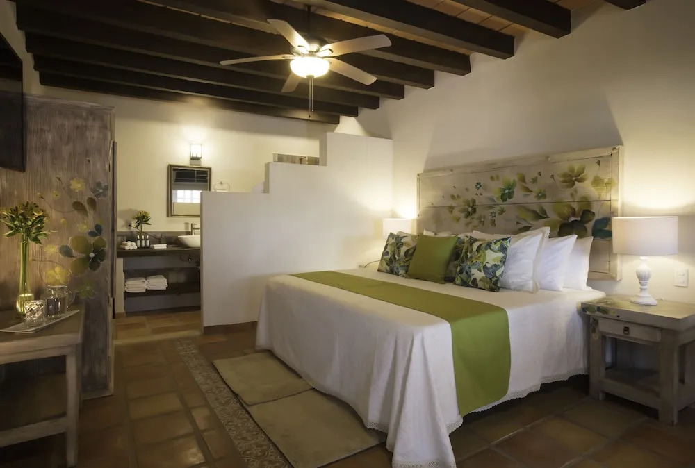 Casa de Chayo Hotel Boutique