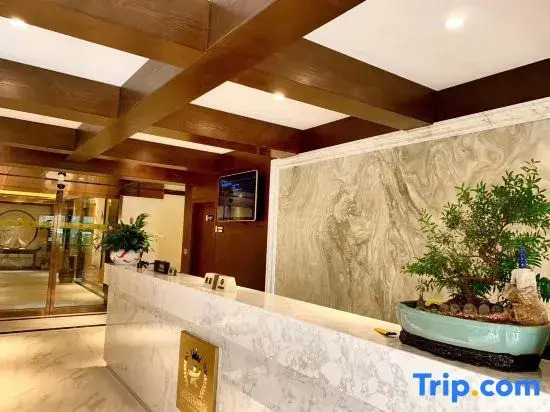 Kanglang Garden Hotel (Kunming International Horticultural Exposition Park Branch)