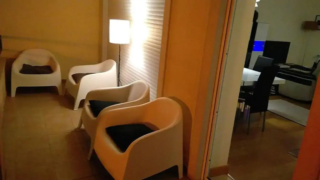 Sesimbra Oceanview Luxury Duplex with Pool & Gym near Lisbon
