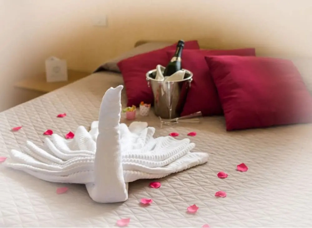 Hotel Cremona