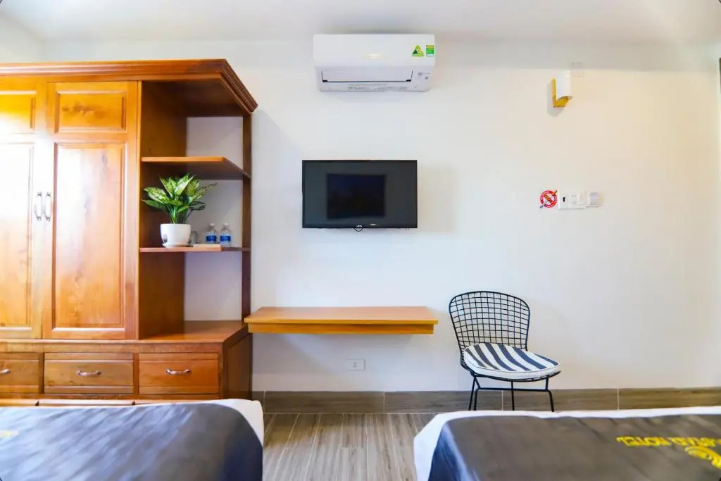 Sea Star Hotel