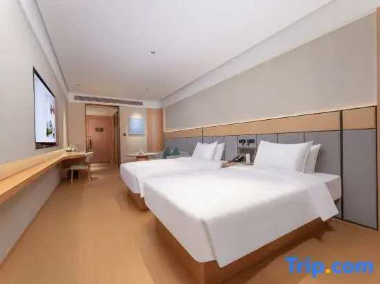 JI Hotel (Huai'an Hongze)