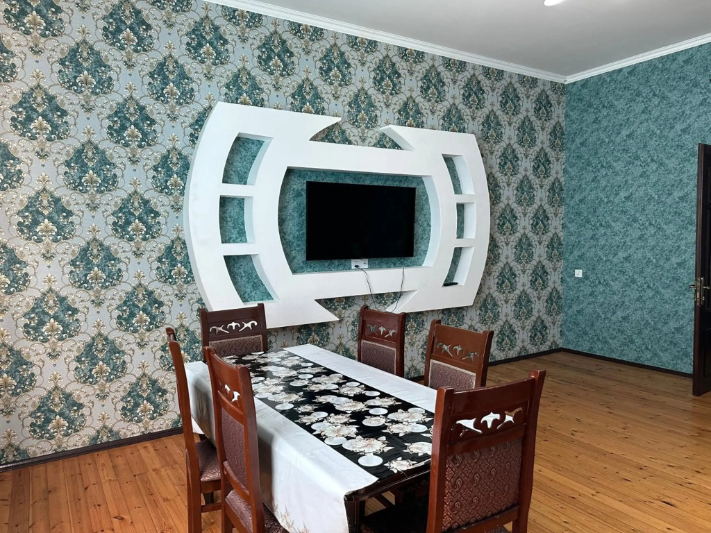 Gabala Garden Harmony