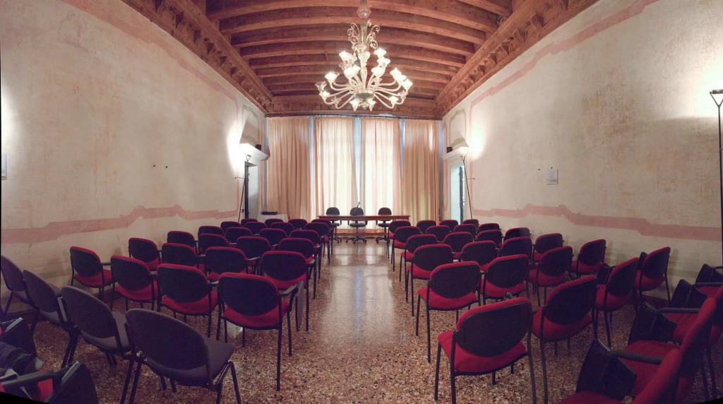 Casa SantAndrea