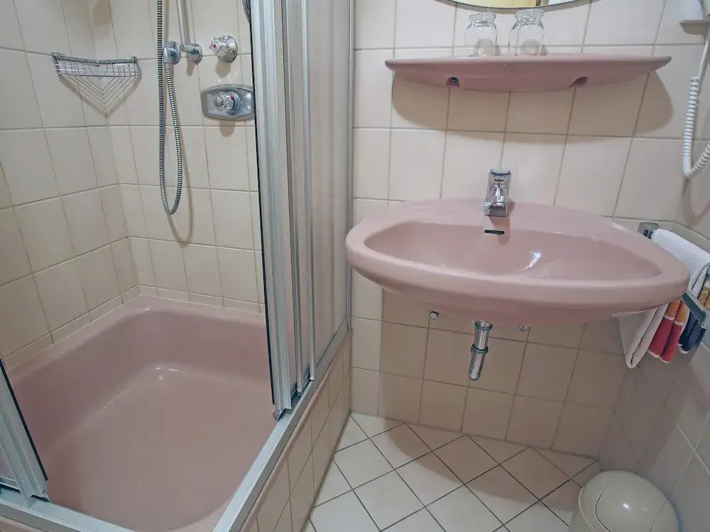 Wohnung in Schmallenberg mit Gemeinschaftsgarten