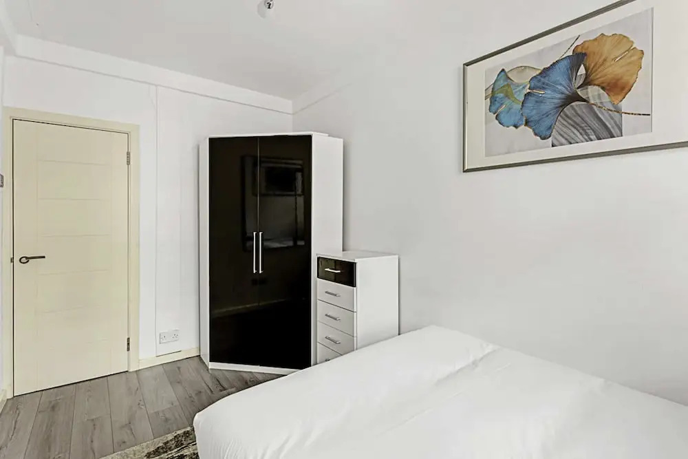 Serene Escape in Covent Garden