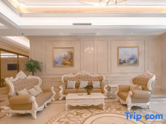vienna Hotel (ChangZhou University Town)