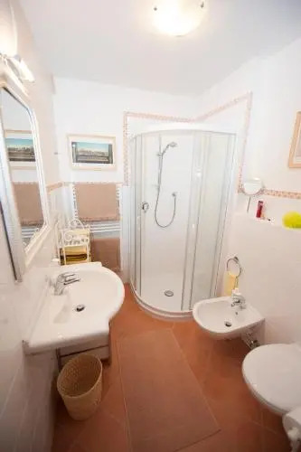 Isarco Suite