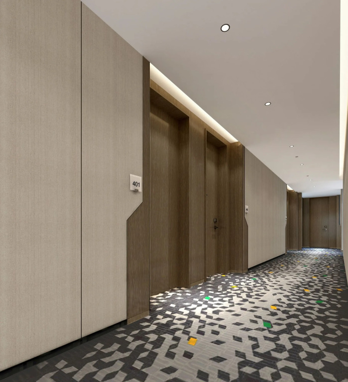 Hyatt Place Zhuhai Jinshi