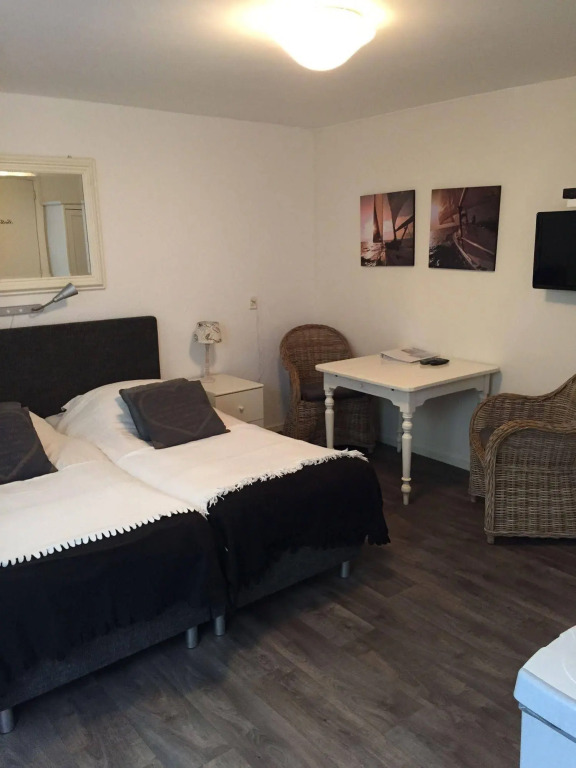 Pension Hendriks