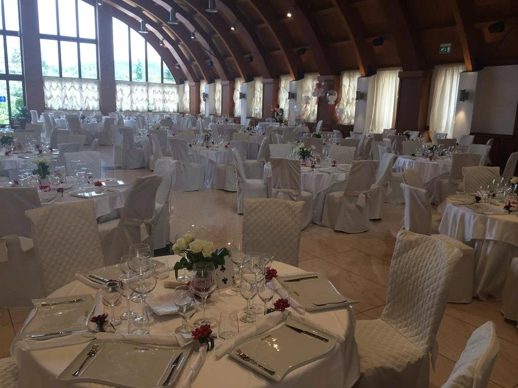 Hotel San Gerardo