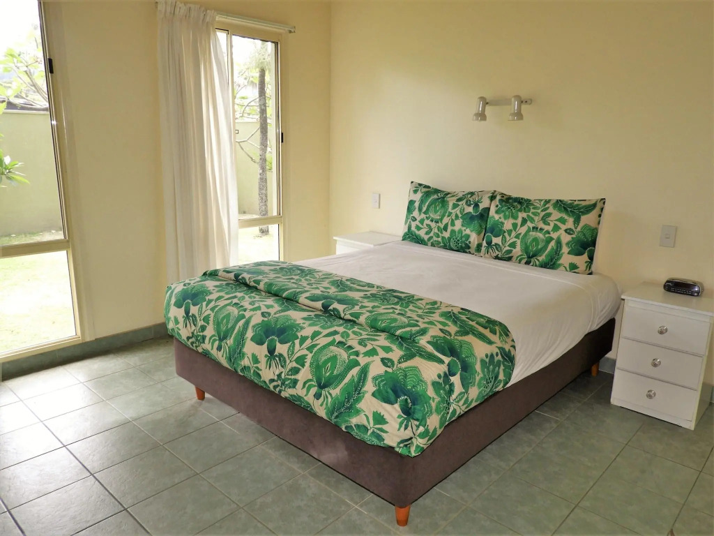 The Edgewater Resort & Spa