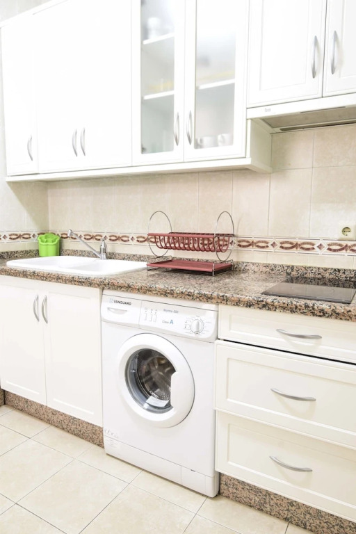 Letmalaga Suites Aurora