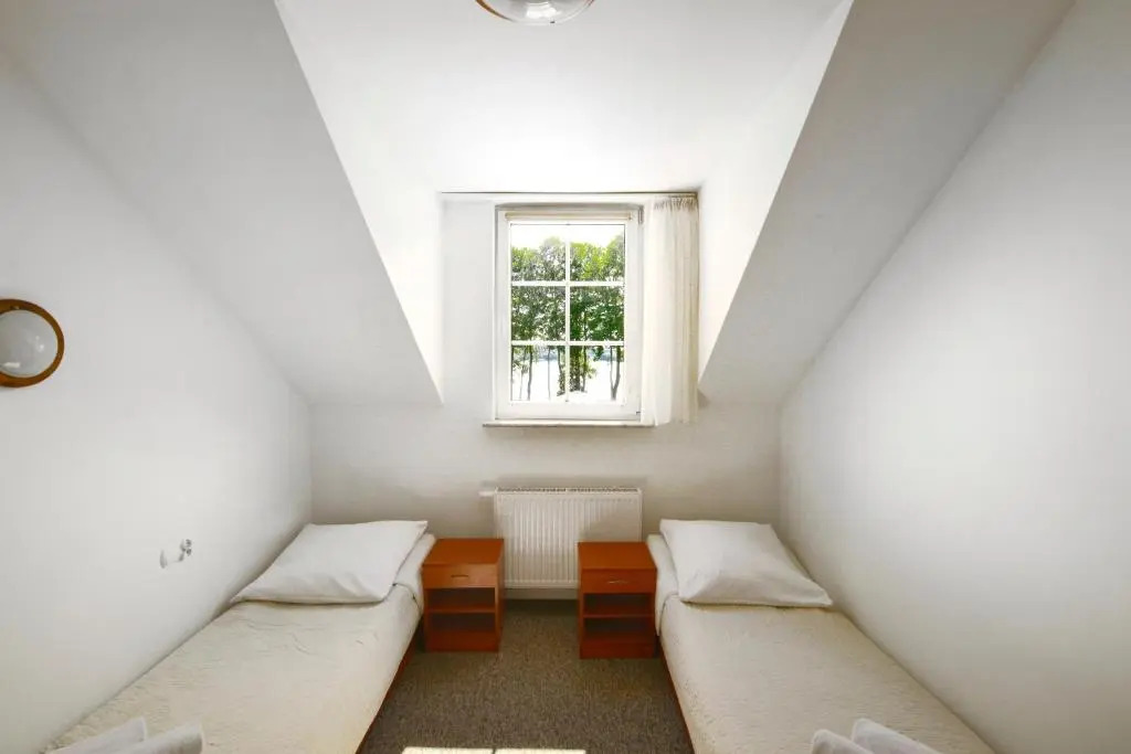 Hotel Ukiel Wellness & SPA
