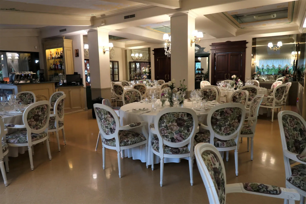 Relais Sassa al Sole